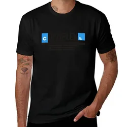 Dyziplen T-Shirt Sport Basic Moisture Wicking Tee