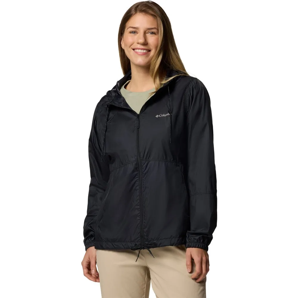 Chaqueta cortavientos de mujer Flash Forward™ II - Columbia - FashionsVida