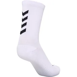 Socken Essential - Blanc - unisex - Size: 39/42
