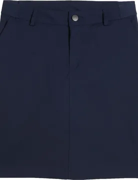 Puma Skirt Jan Golf 20", navy m - Puma - FashionsVida