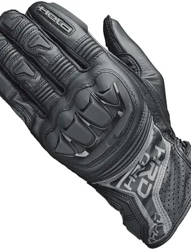 Guanti Moto Kakuda Nero taglia 9 - Held - FashionsVida
