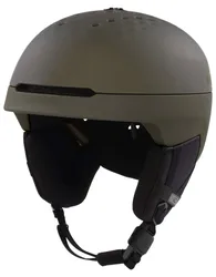 Casque de ski/snowboard - Mod3 Dark Brush - Taille S - Kaki