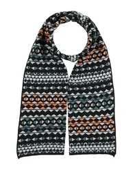 Schal Damen Orange -- Damen