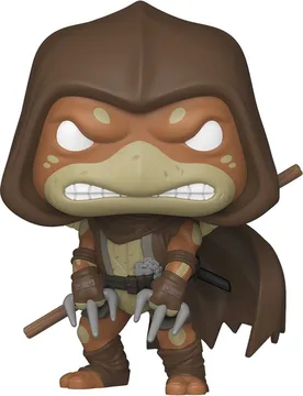 Figura Pop Moja Tortugas Ninja - Funko - FashionsVida
