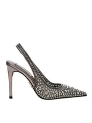 Scarpe con tacco donna - reyes-r - argento