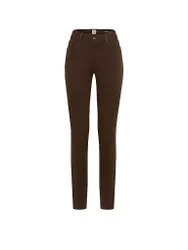 Pantalón Slim Fit SHAKIRA marrón 42L