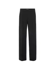 Chino LEEK_WIDE nero 31/L32