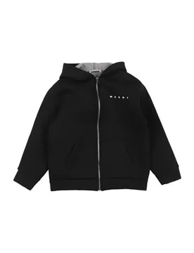 Chaqueta y cazadora Unisex Negro 8 Unisex - Marni - FashionsVida
