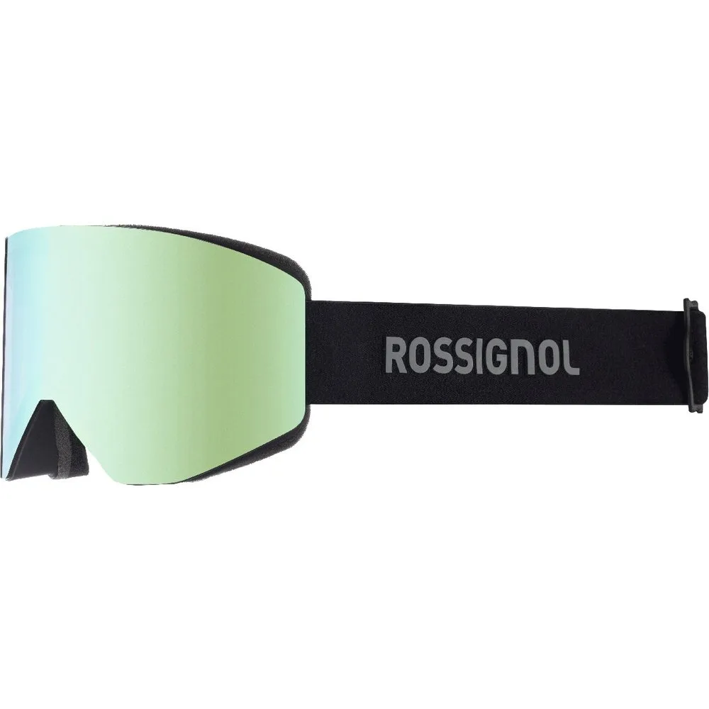 Mascara de esquí Otava black - Rossignol - FashionsVida