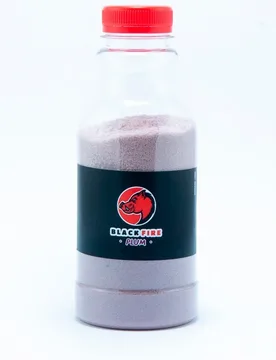 Pack de 6 botellas aroma Nordic Line ciruela - Black Fire - FashionsVida