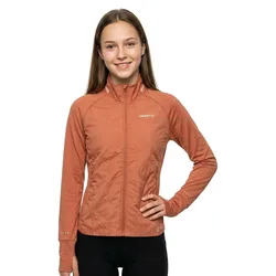 Adv Subz Jacket Rusty Glow L Women