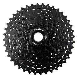 Cassetta pignoni M98 MTB 9 velocità