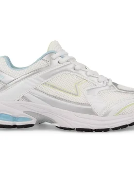 Zapatillas casual de mujer Teresa - Paredes - FashionsVida