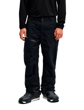 Pantalon Forever Gore-tex® Pt Black L - Quiksilver - FashionsVida