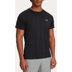 Camiseta de hombre UA Velociti Reflct SS