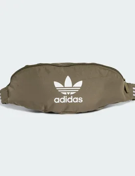 Marsupio adicolor 1 Taglia Olive Strata - Adidas - FashionsVida