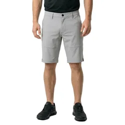 Pantaloni Corti Sanna Mid Grey XL