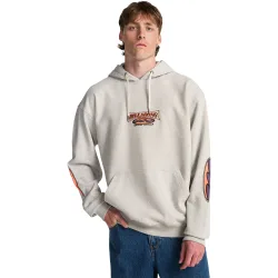 Sudadera de hombre Burleigh