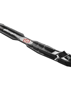 Fixations De Ski Nordique Prolink Access Sk Black One Size Homme - Salomon - FashionsVida