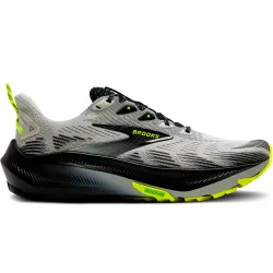 Ghost trail zapatillas trail hombre Gris (40)