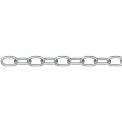 Cadena Cincado DIN 5685-2