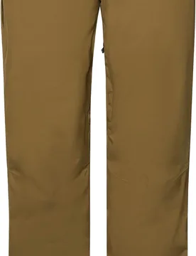 Pantalon de ski/snowboard - Best Cedar RC Insulated Pant Army Green - Taille M - Kaki - Oakley - FashionsVida