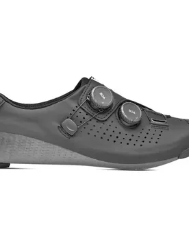 Scarpe Da Strada Vaypor Sl Matt Gloss Black - BONT - FashionsVida