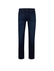 Jeans Straight Fit MAINE blu 30/L32