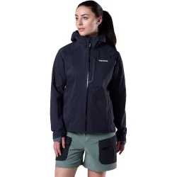 Chaqueta de mujer W Rainproof 2 5L
