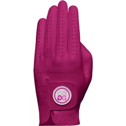 G/FORE Handschuh Signature, beere s