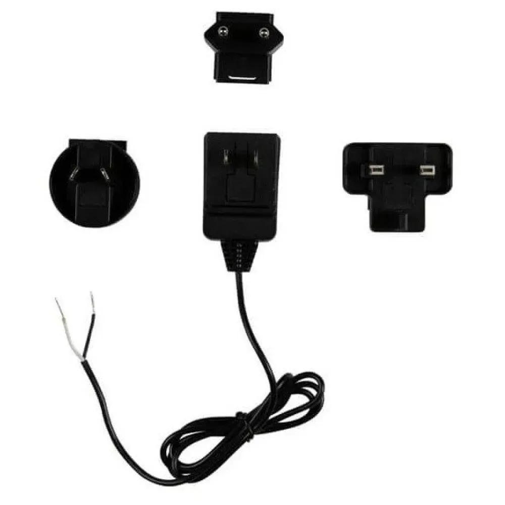 Ondeck Shore Power Sensor Black One Size unisex - Garmin - FashionsVida