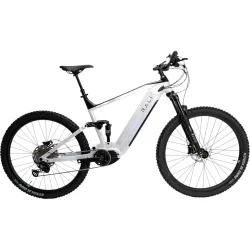 Bicicleta Electrica Unisex Epro Doble Suspensión