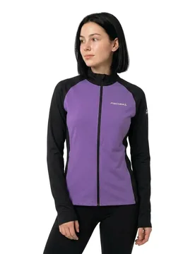 Veste El Flex Lavander / Navy / Navy M - fischer - FashionsVida