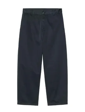Brady Pant - Hose-Jeans - schwarz - Herren - Size: L - Carhartt WIP - FashionsVida