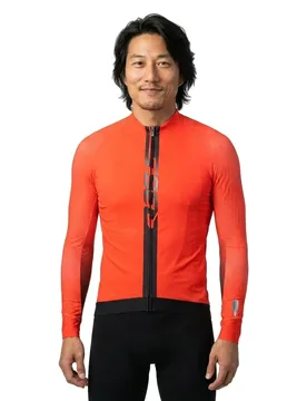 Maillot à Manches Longues Gregarius Hybrid Racing Car - Q36.5 - FashionsVida