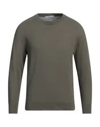 Pullover Herren Militärgrün 46,48,50,56,58 Herren