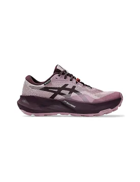 Zapatillas de trail running para mujer Trabuco 14 GTX baya 42 1/2 - Asics - FashionsVida