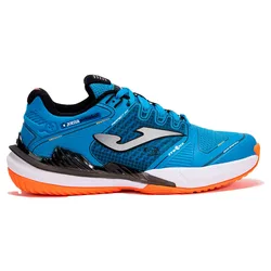 P.stroke Pickleball Shoes Royal UK 7.5