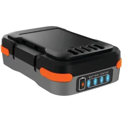 Batería Litio 12V 1,5Ah Carga USB