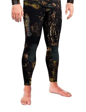 Pantaloni Da Pesca Subacquea Illusion Open Cell 3 Mm - Mares Pure Passion - FashionsVida