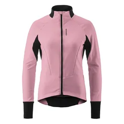Giacca Road Softshell 2 Raspberry Sorbet