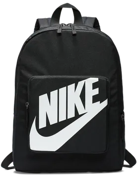 Classic Unisex Taschen - Schwarz - One Size - Poly (Polyester) Black One Size - Nike - FashionsVida