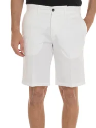 Pantaloncini Bianco