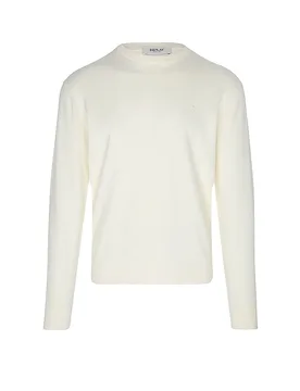 REPLAY Pullover creme XL Herren - Replay - FashionsVida