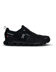 Chaussures lifestyle imperméables - Cloud 6 WP W Black/Black - Taille 37.5 - Noir