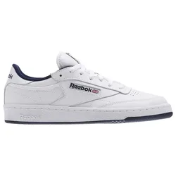 Classics Sneaker Club C 85 Int-White / Navy EU 44 1/2