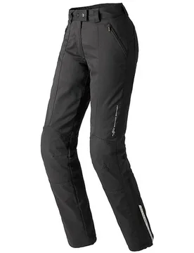 Pantaloni da Donna Moto Tecnici Touring GLANCE 2 Nero taglia XL - Spidi - FashionsVida