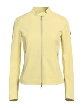 Jacke & Anorak Damen Limettengrün 32 Damen - Colmar - FashionsVida