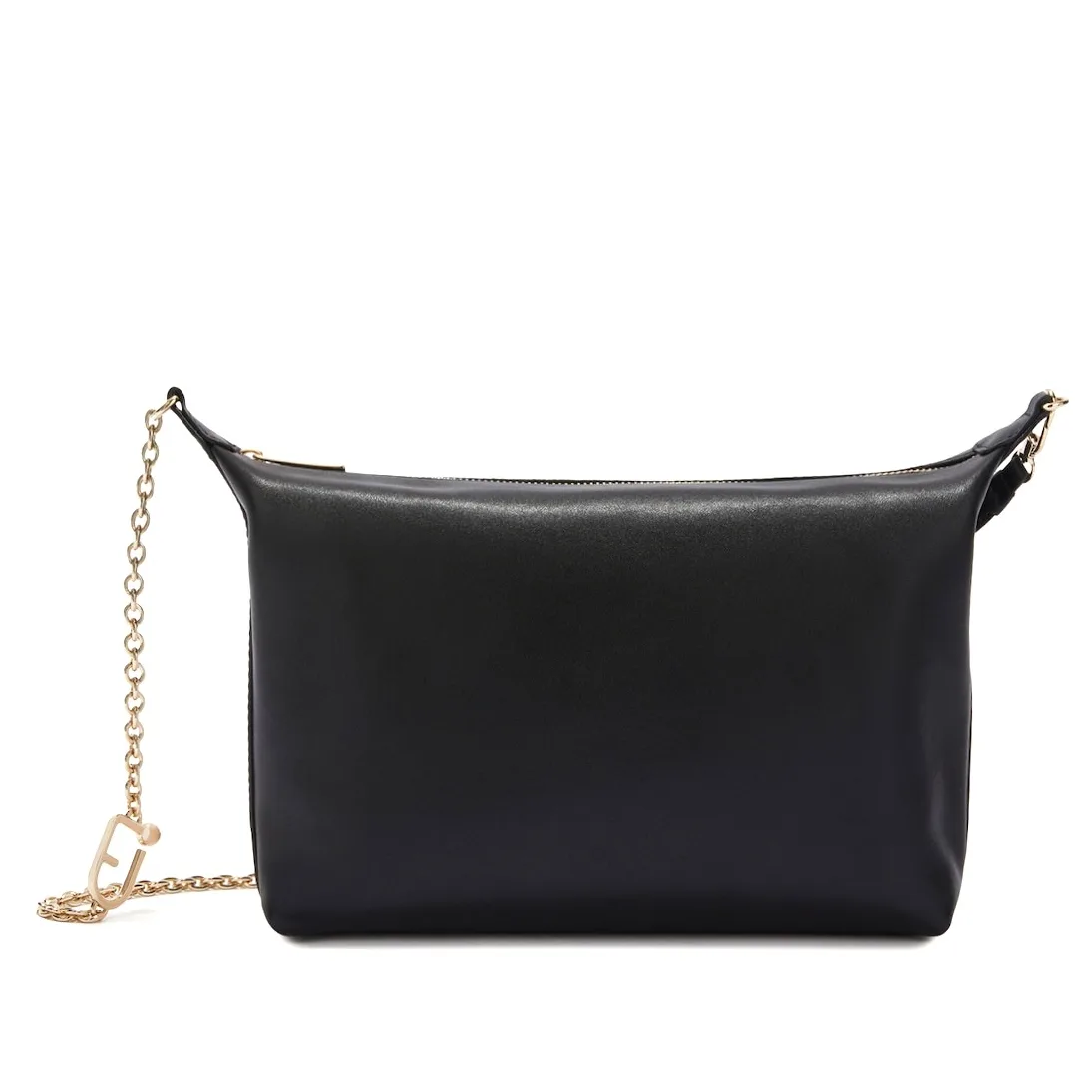 Furla Nuvola Borsa a tracolla Nero - Furla - FashionsVida