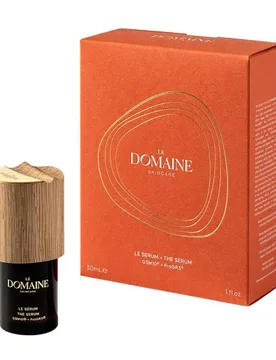 Siero Viso Luxe 30ml One Size - Le Domaine - FashionsVida